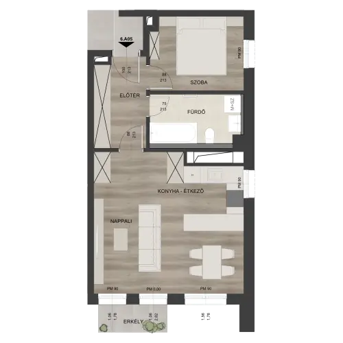 6.A05