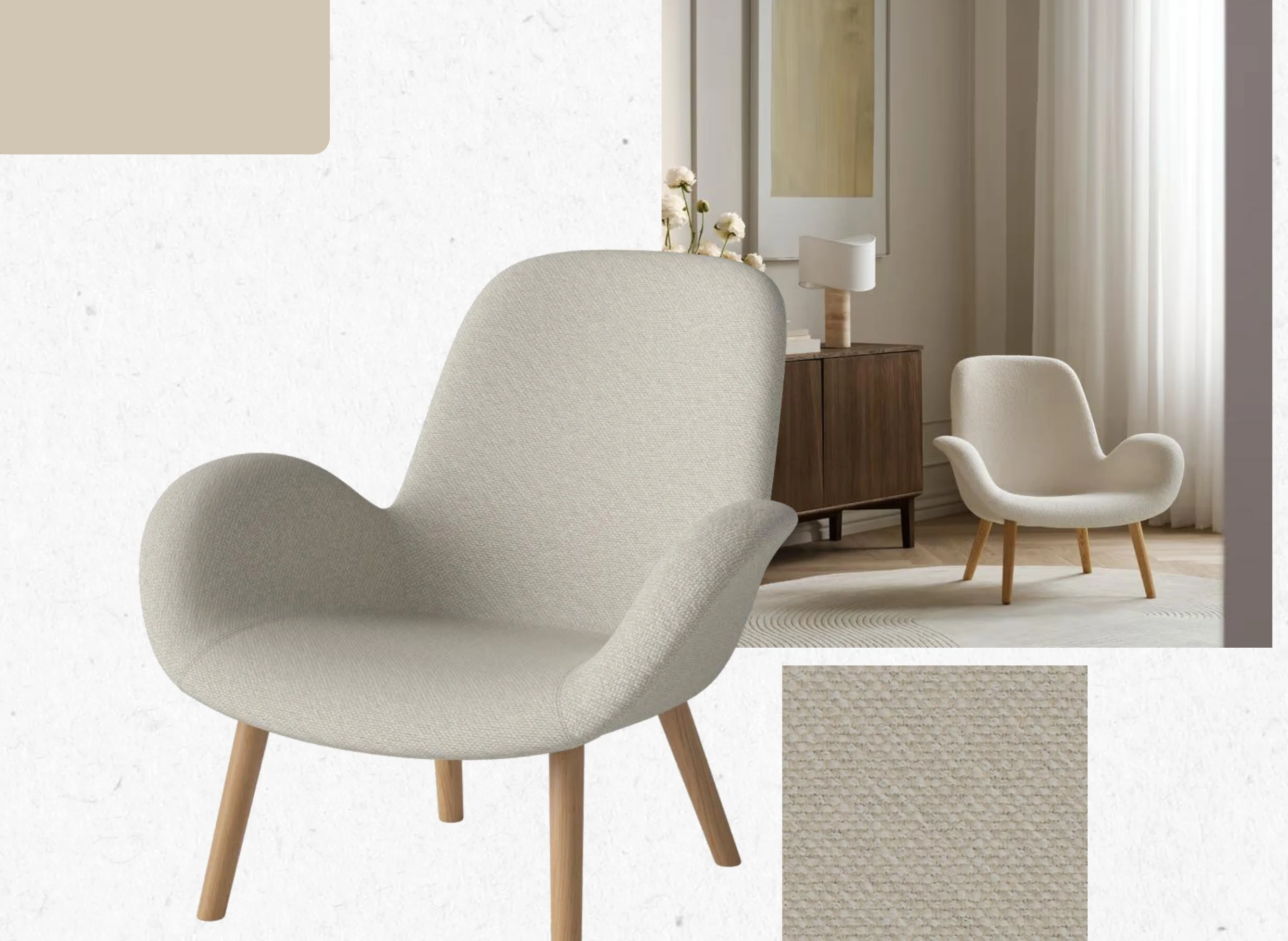SEED fotel