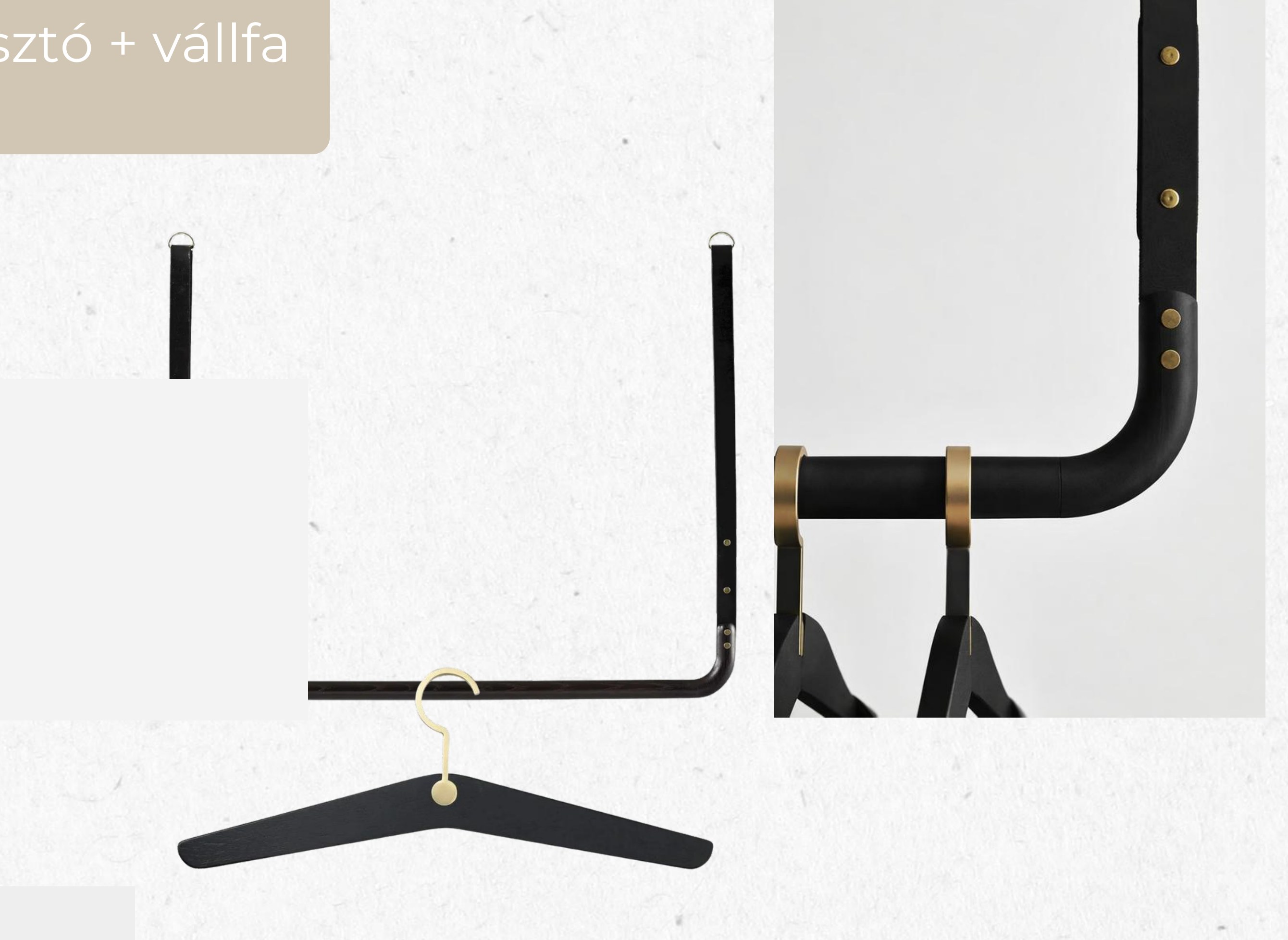Bolia Trapeze fogas
