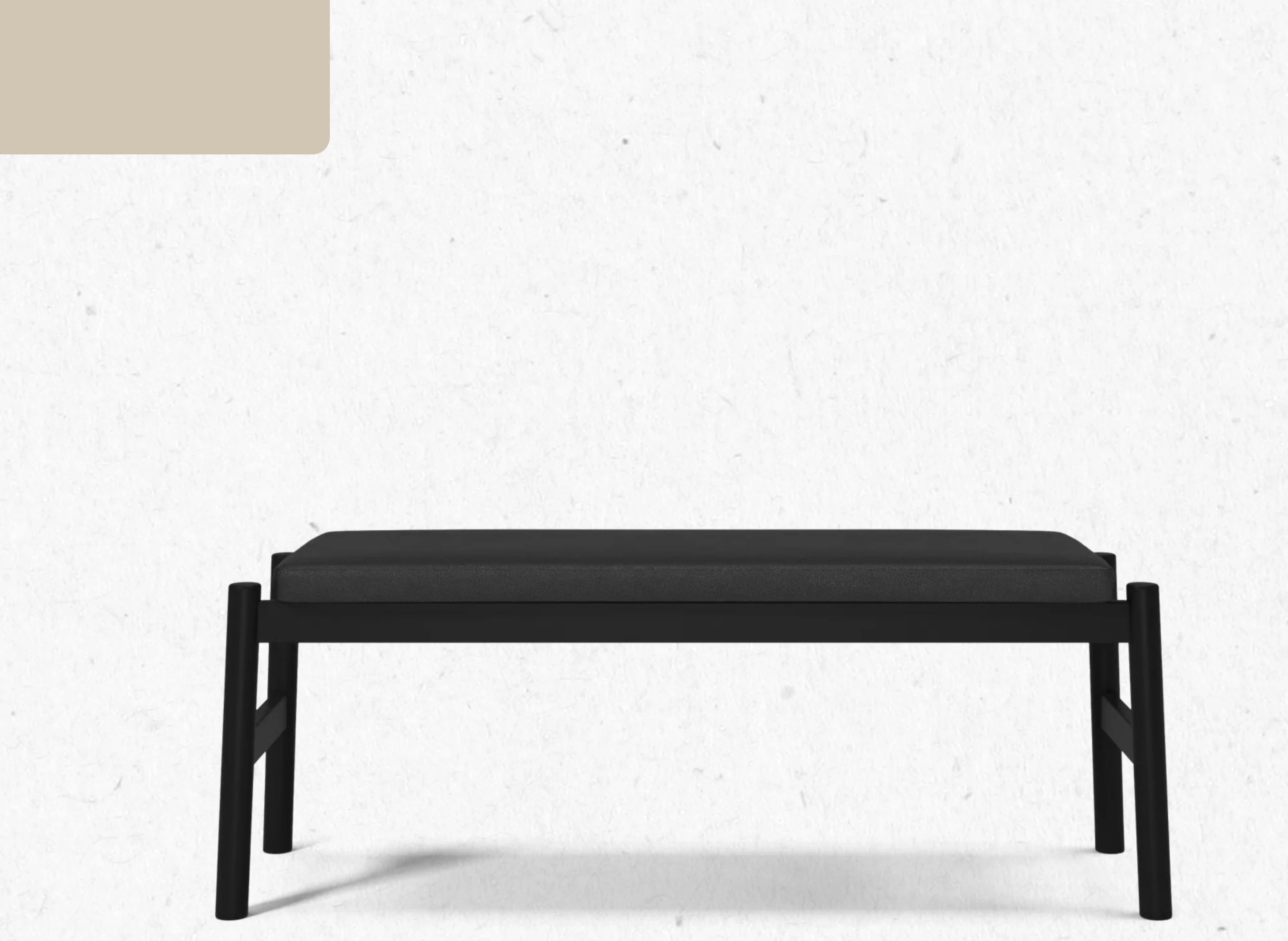 Float Bench pad