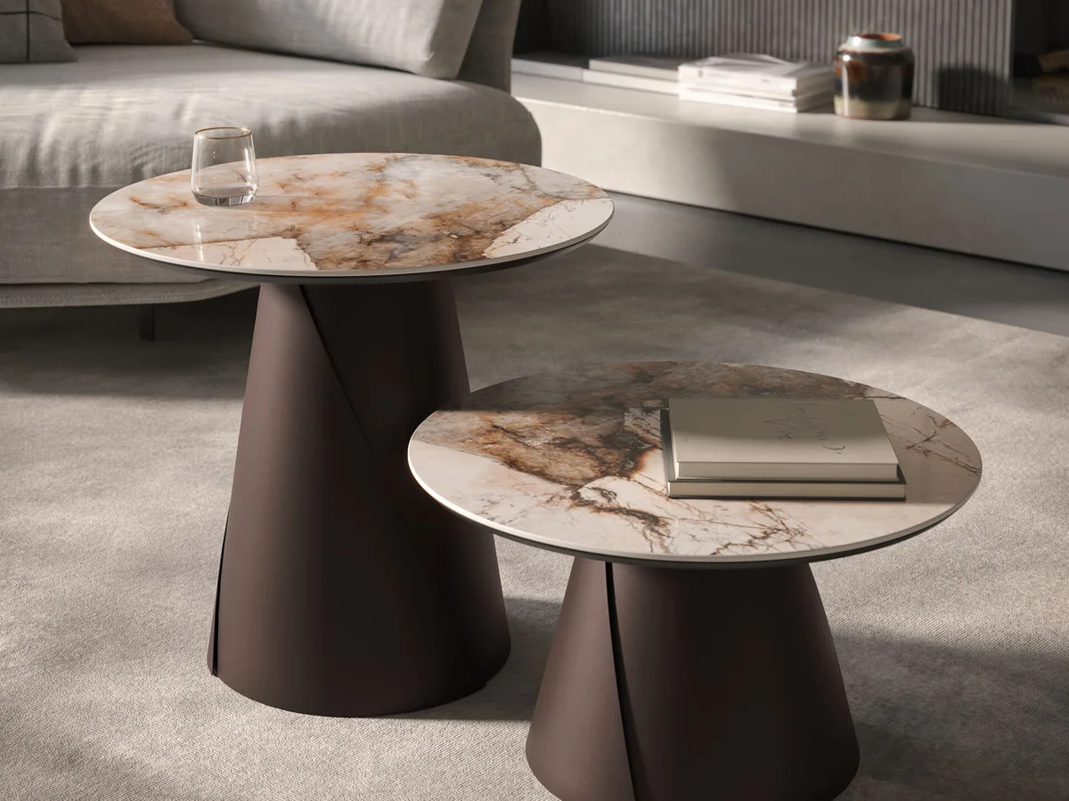 Cattelan Italia Albert dohányzóasztal