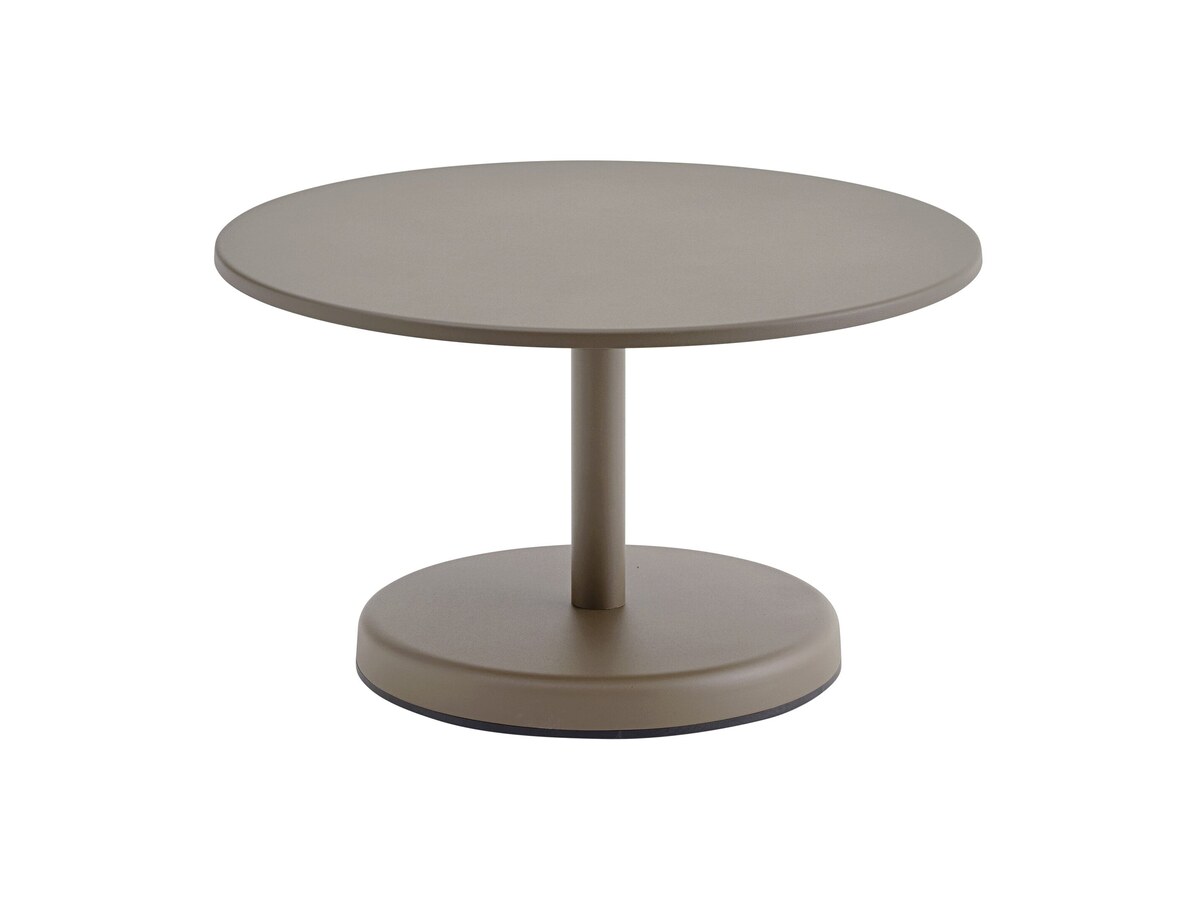 Muuto Linear kültéri asztal