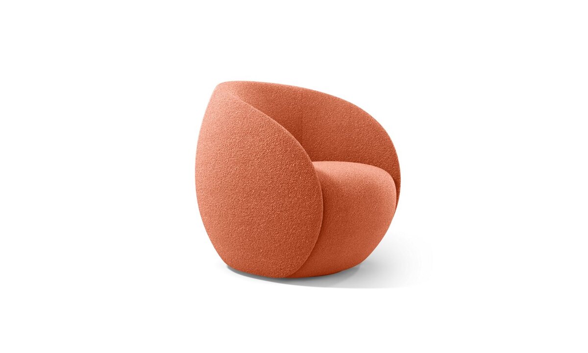 Roche Bobois Dot forgófotel