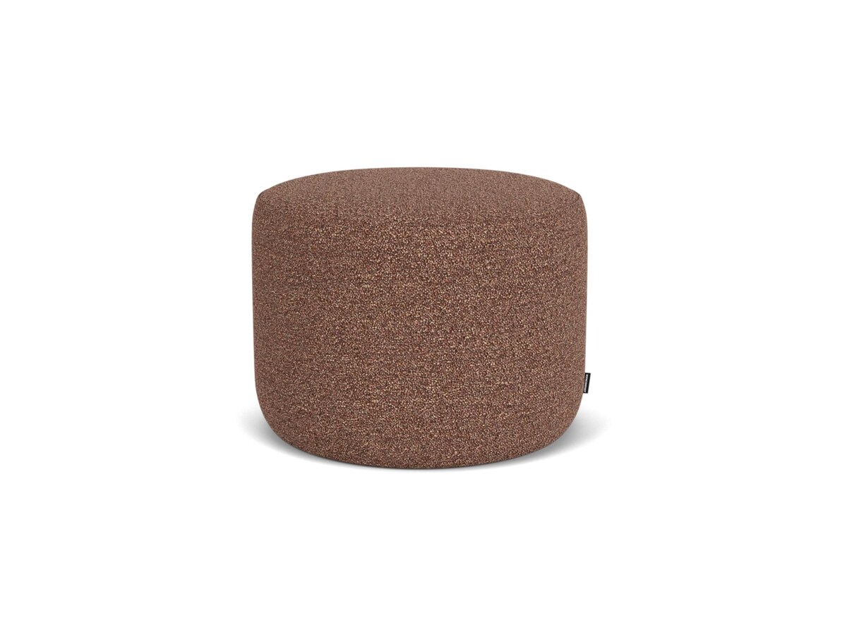 Sofacompany No 8 puff