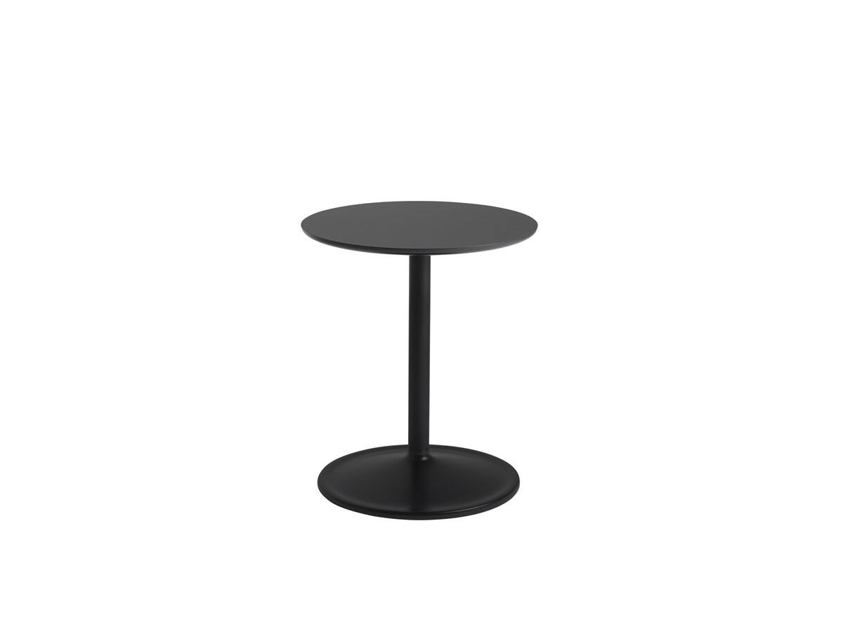 Muuto Soft Side lerakóasztal