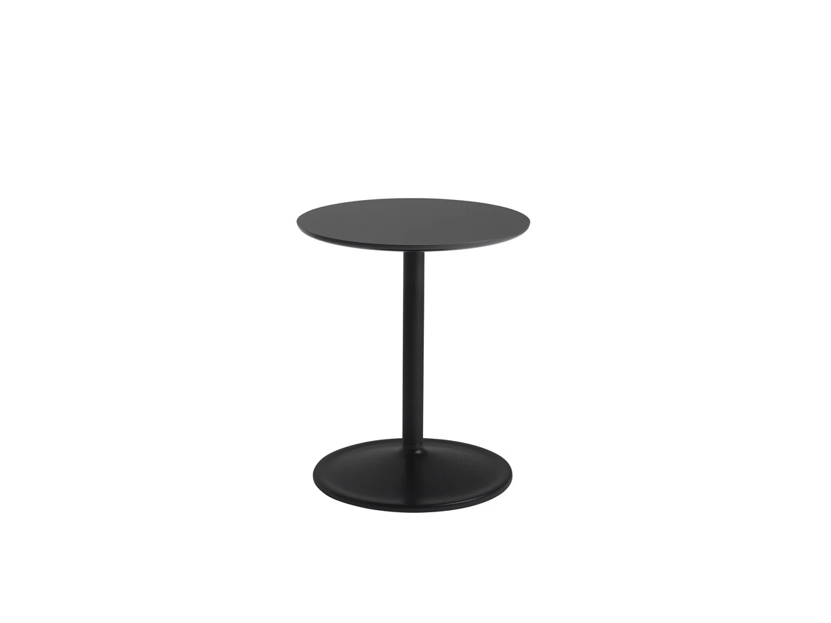Muuto Soft Side lerakóasztal