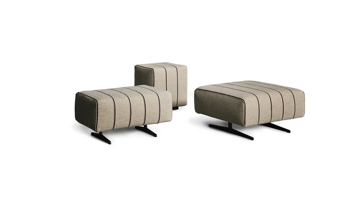 Bonaldo Mark pad