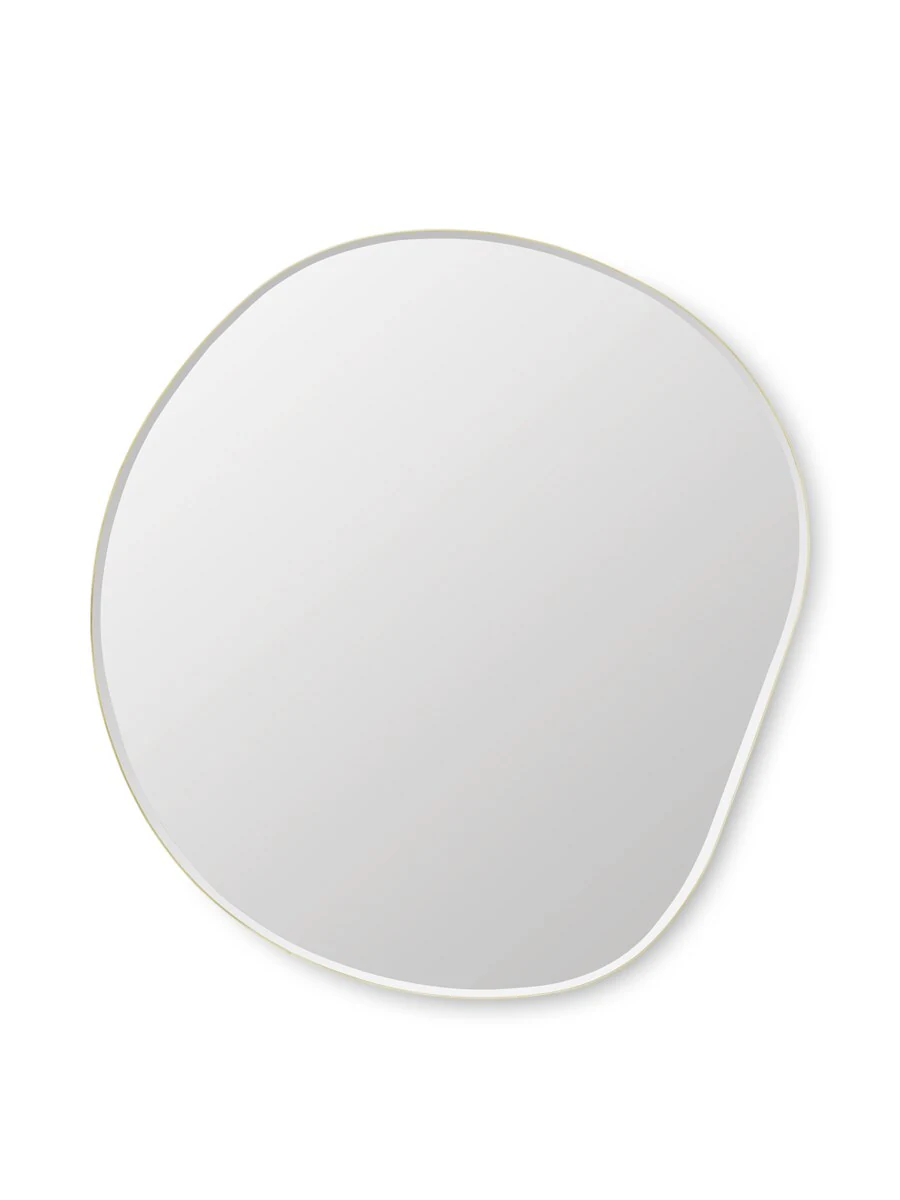 Ferm Living Pond Mirror XL